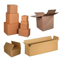 Customized Corrugated Box